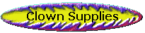 Clown Supplies