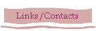 Links/Contacts